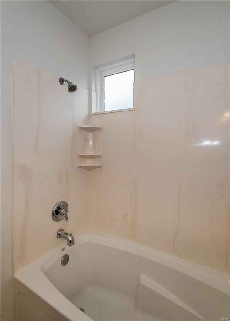 New Town - Residential