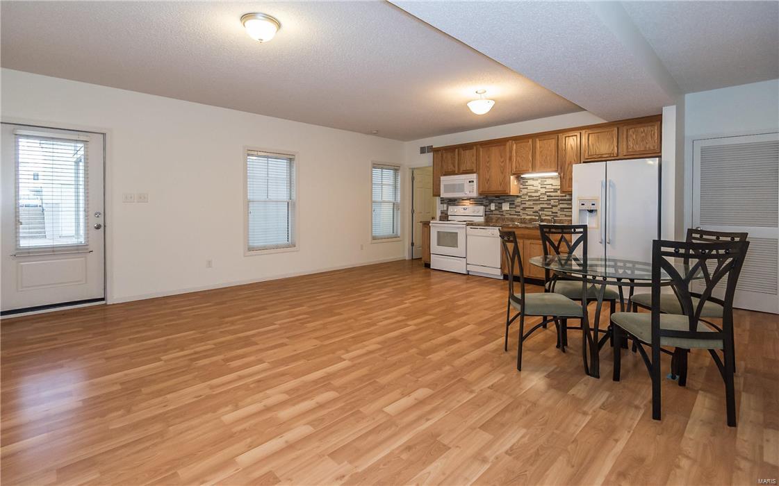 New Town - Residential