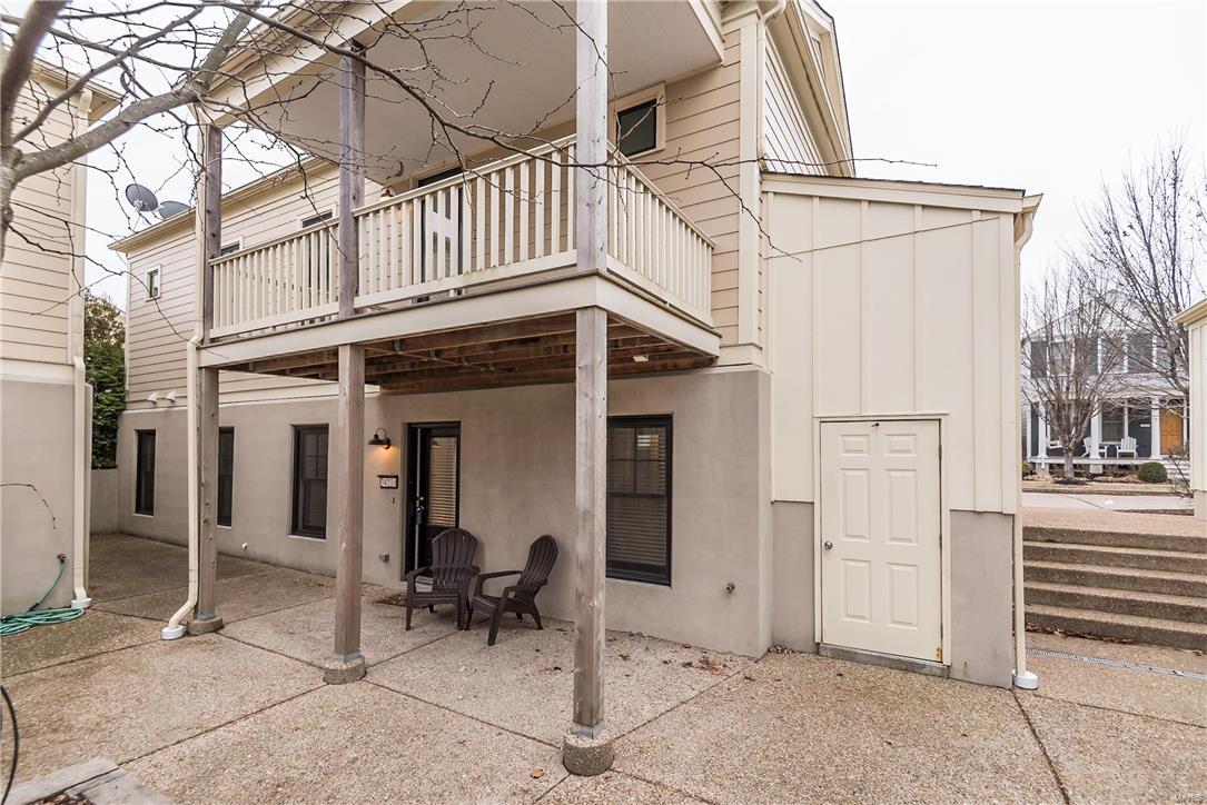 New Town - Residential