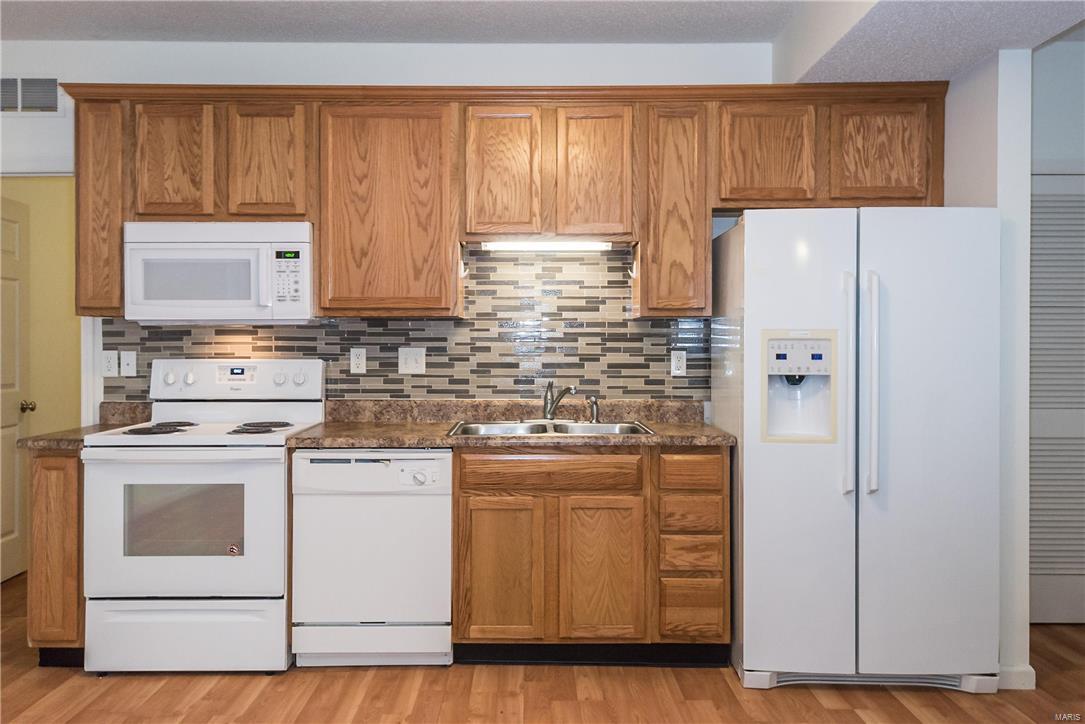 New Town - Residential