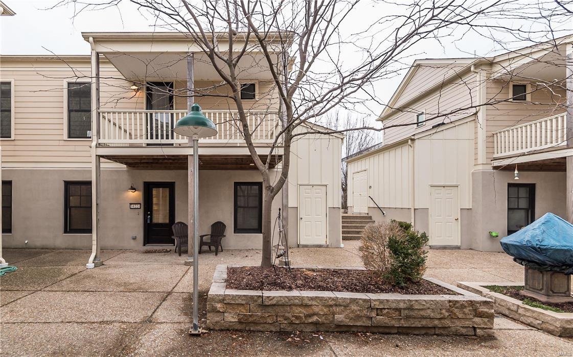 New Town - Residential