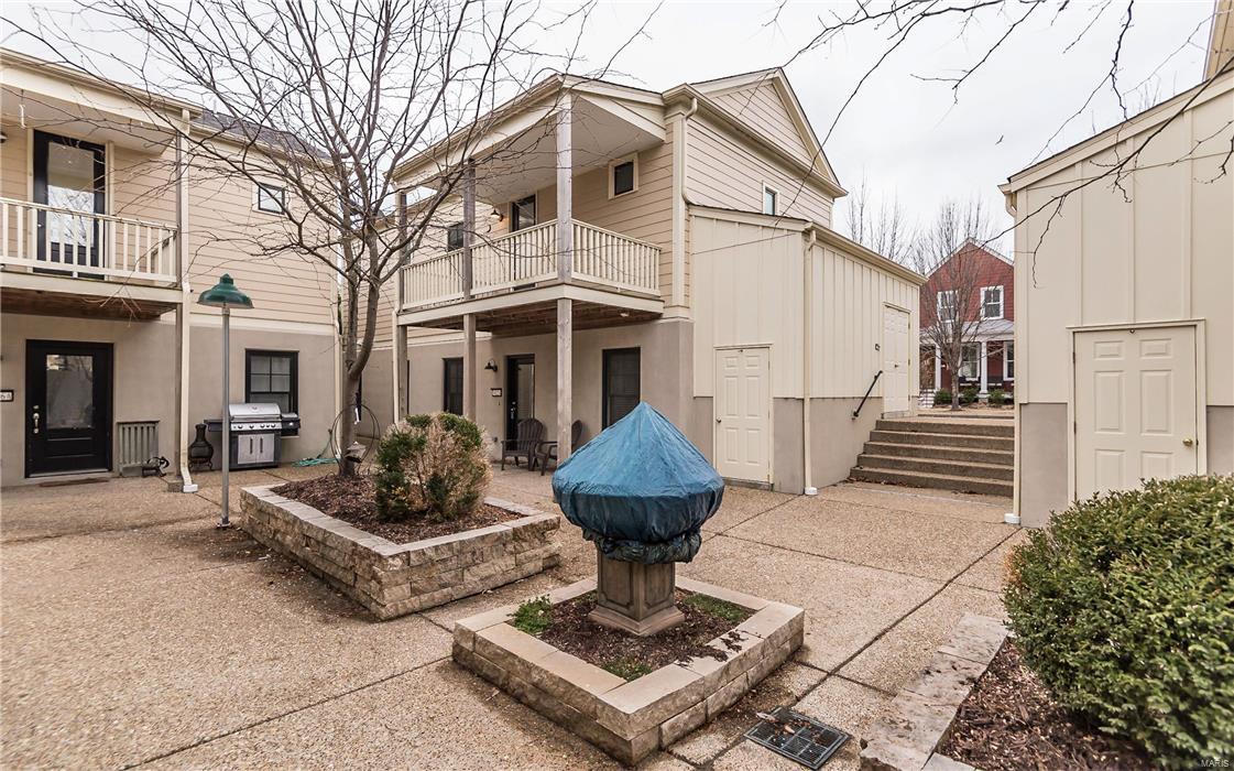 New Town - Residential