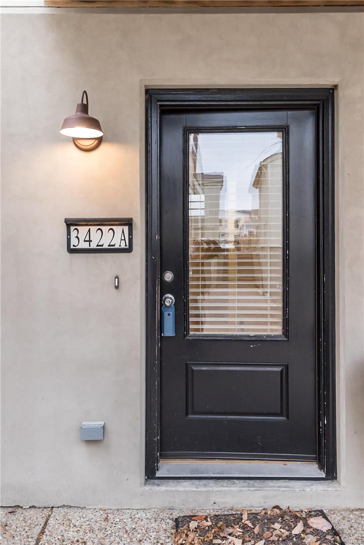 New Town - Residential