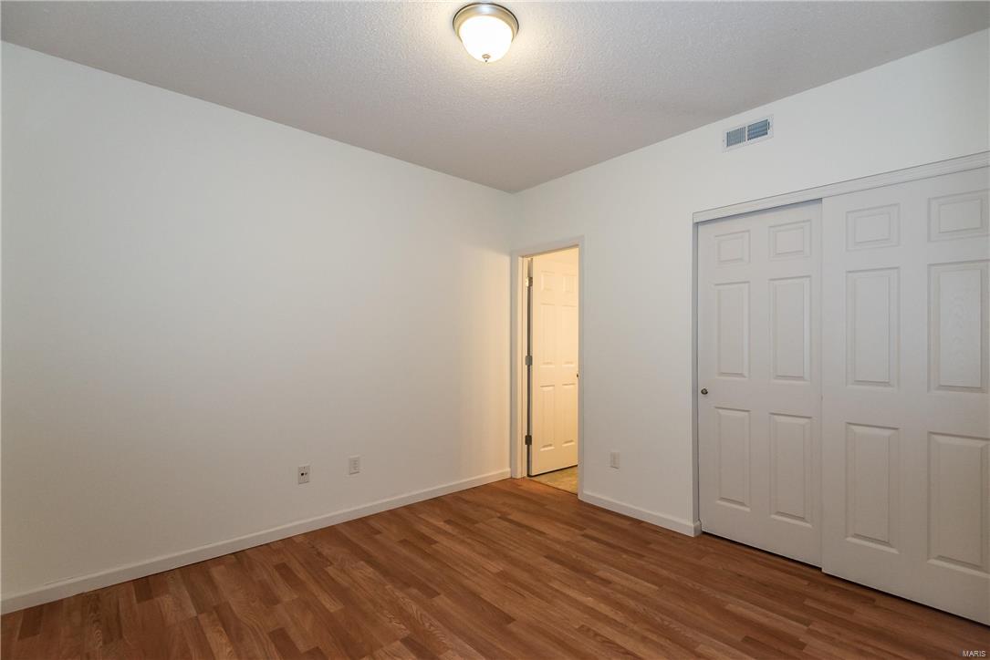 New Town - Residential