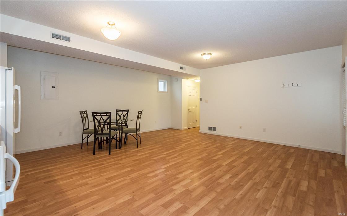 New Town - Residential