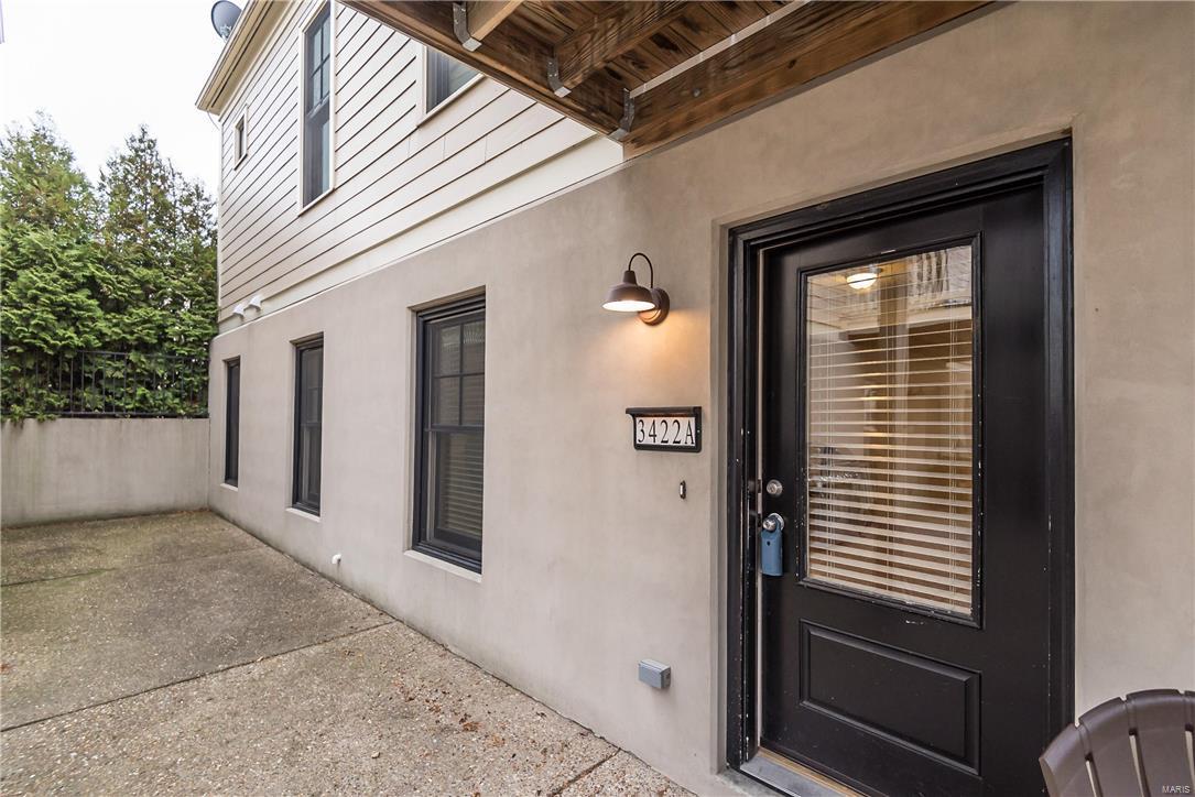 New Town - Residential