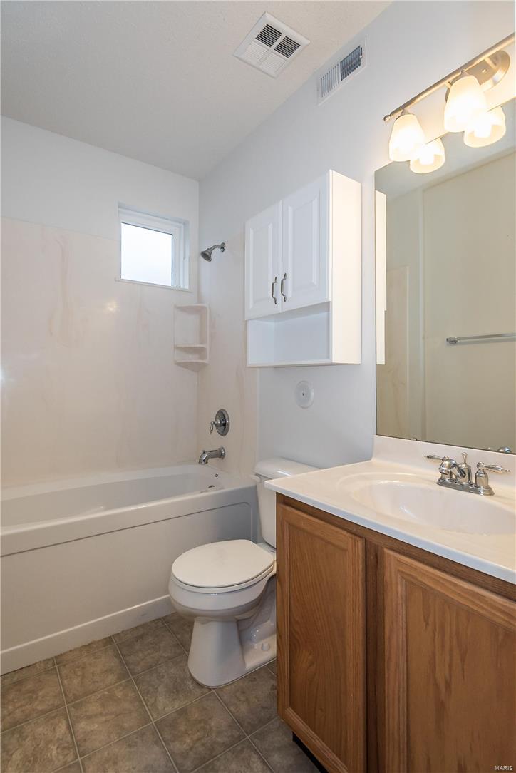 New Town - Residential