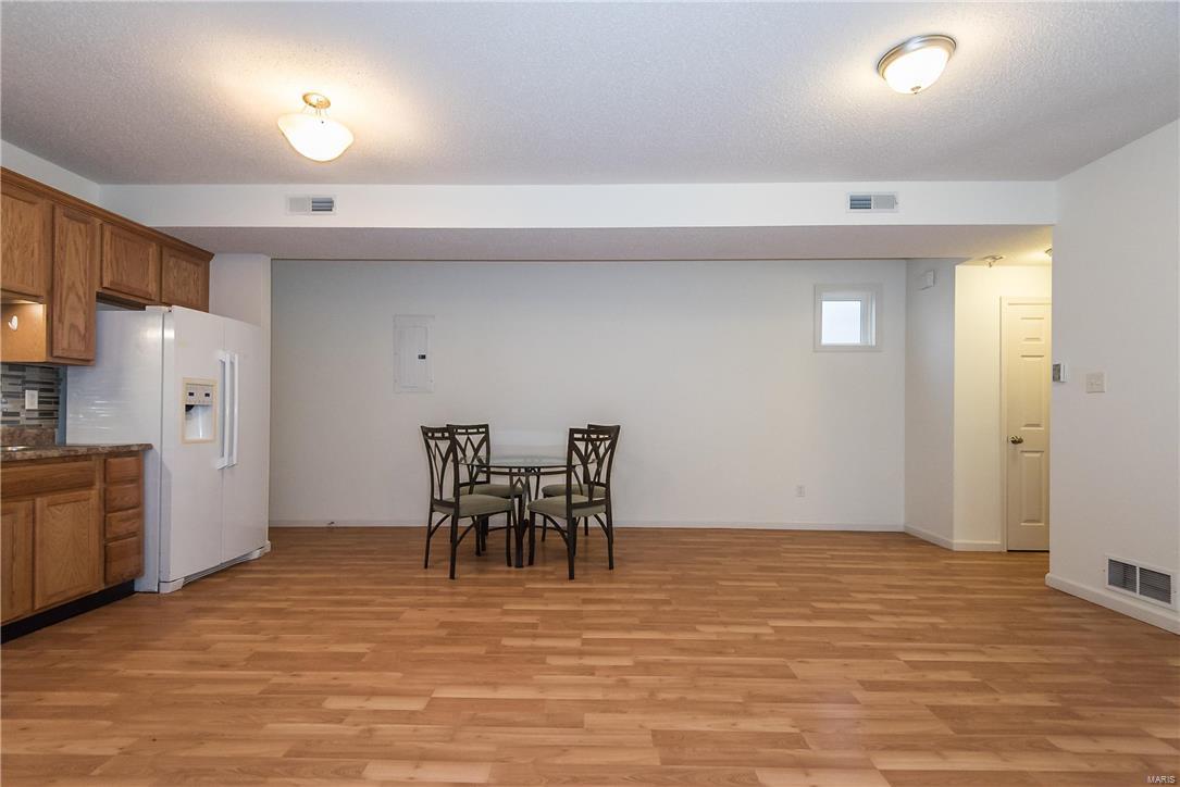 New Town - Residential