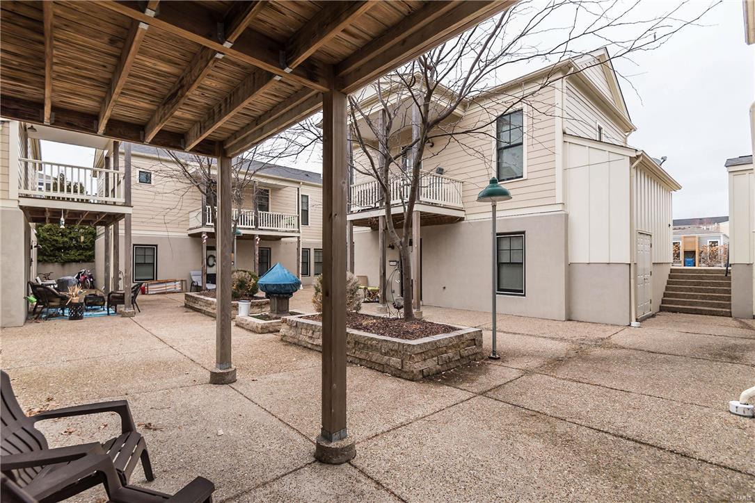 New Town - Residential