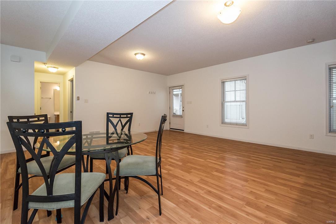 New Town - Residential