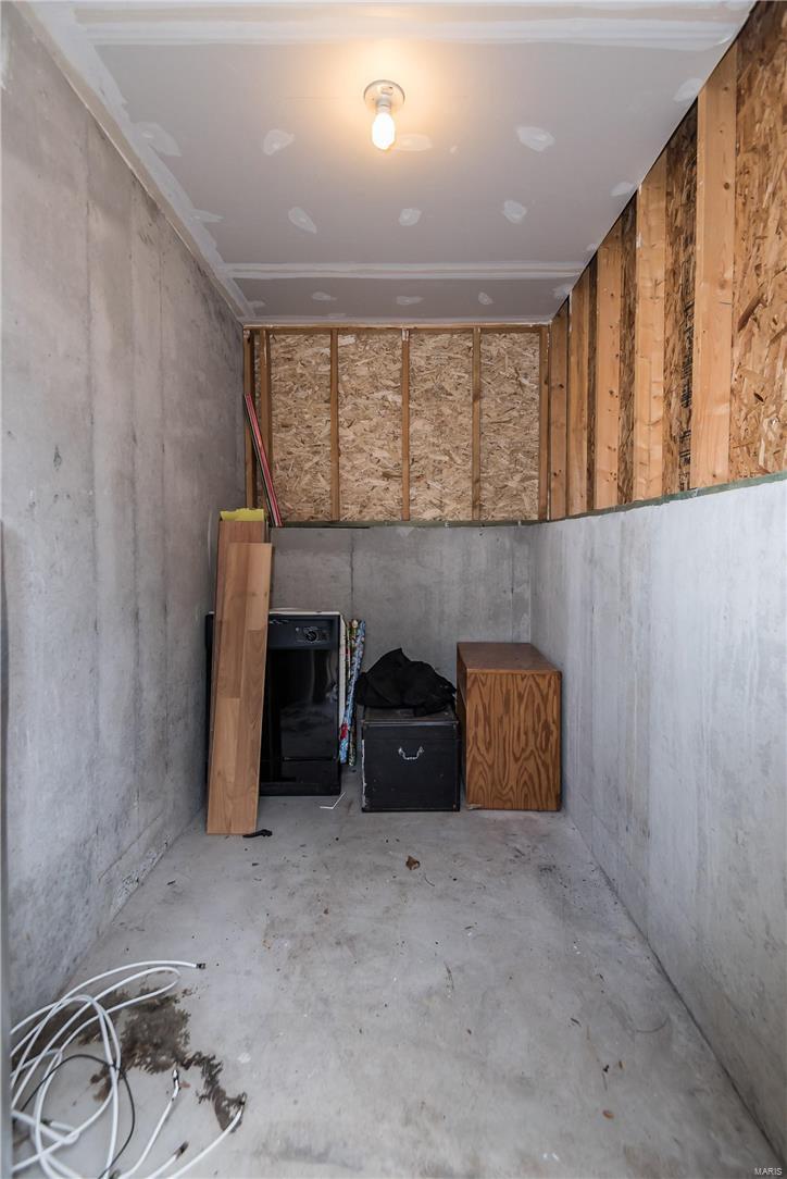 New Town - Residential