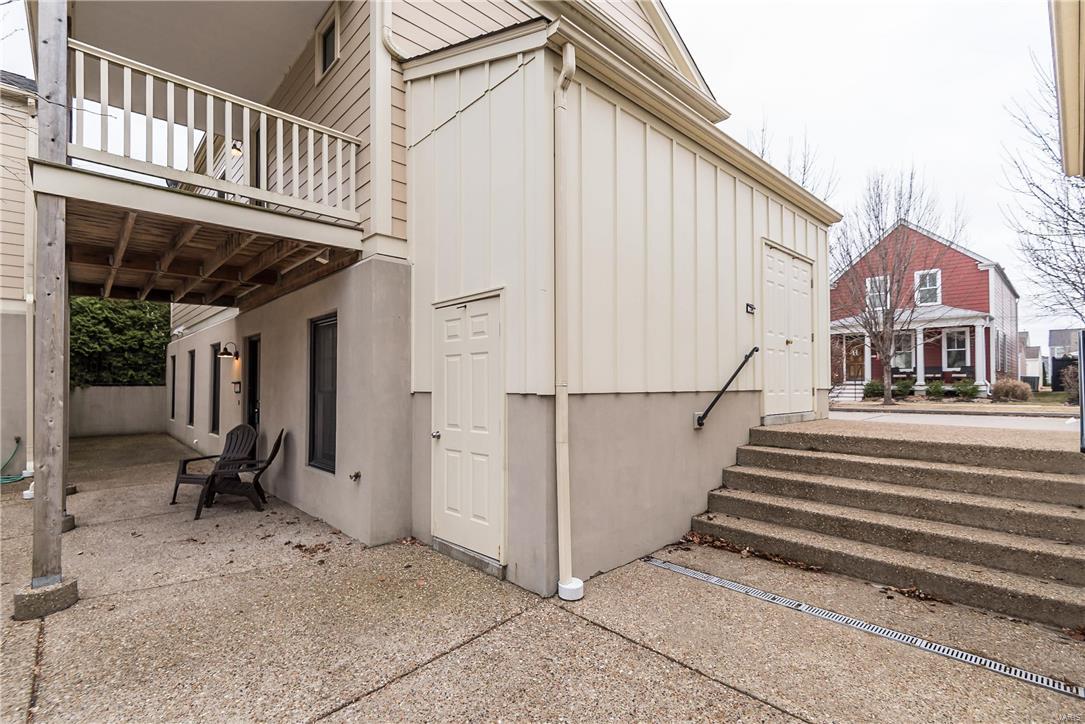 New Town - Residential