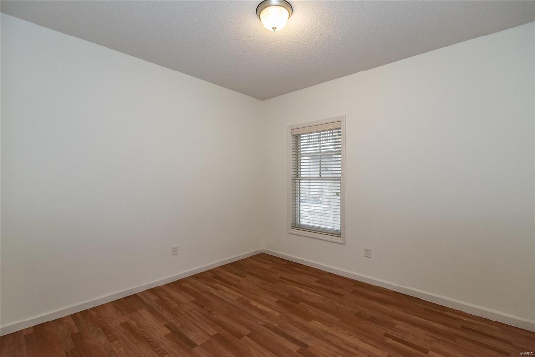 New Town - Residential