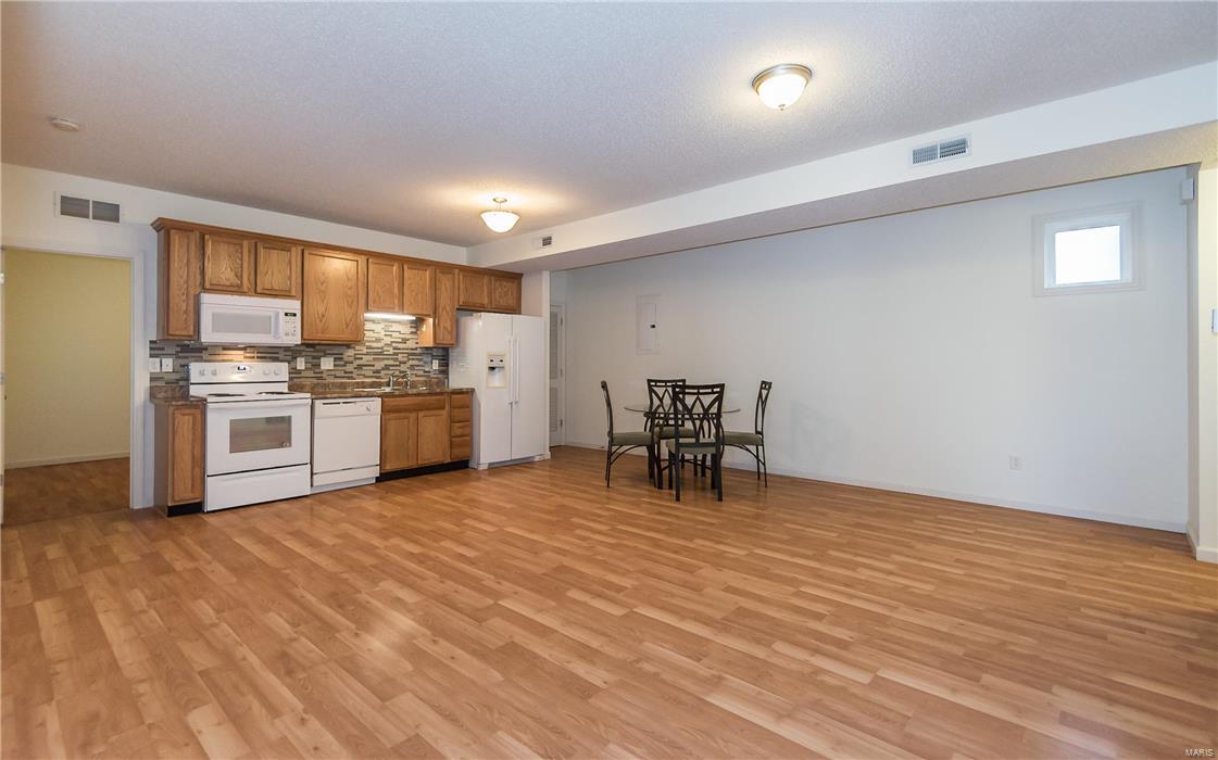 New Town - Residential