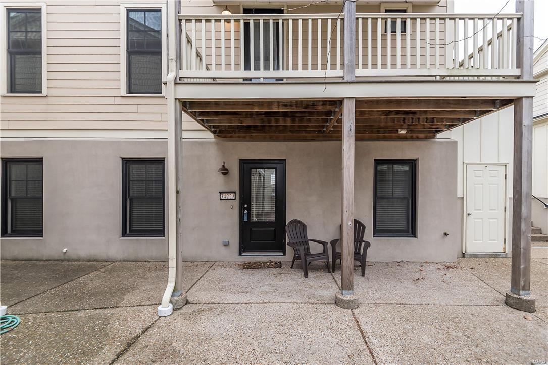 New Town - Residential