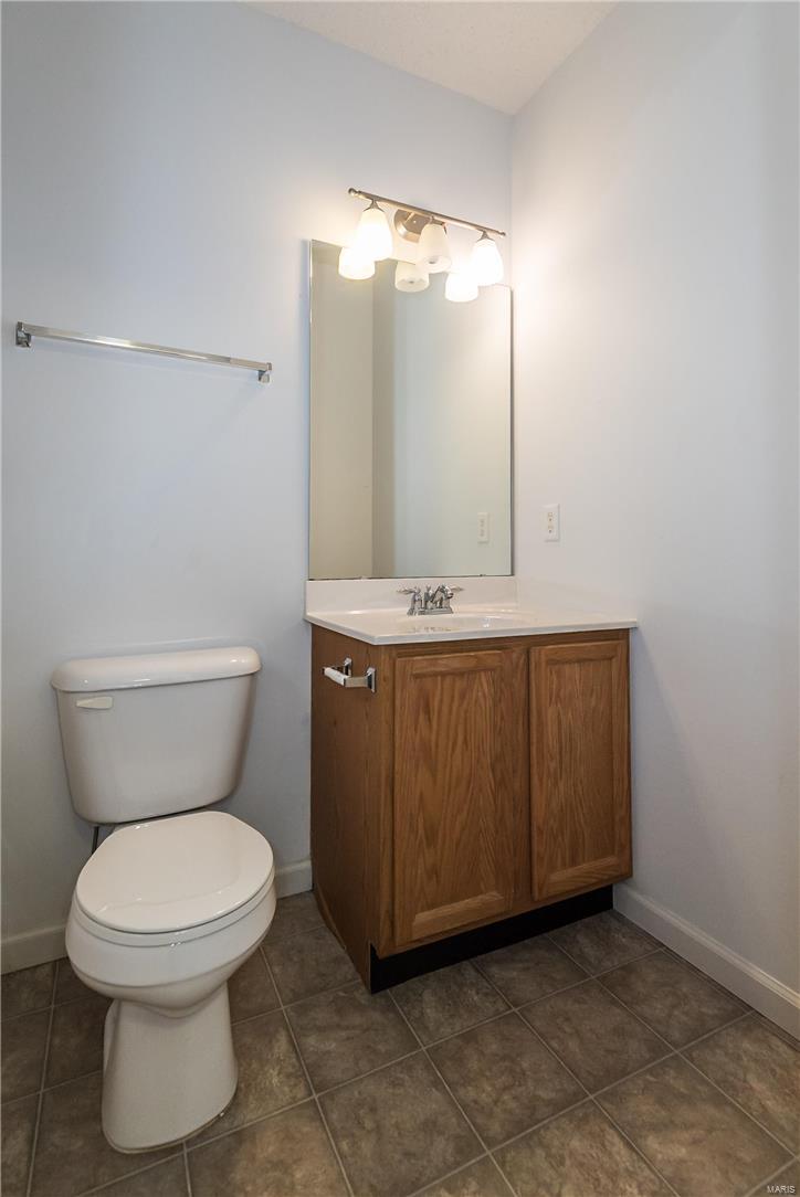 New Town - Residential