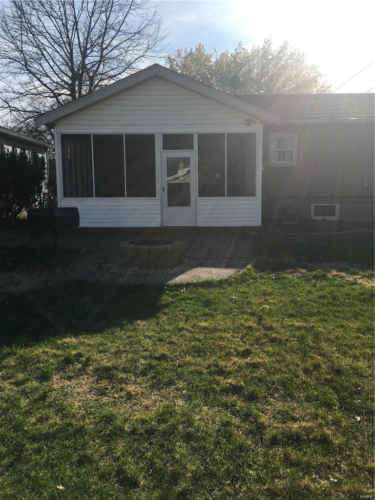 Parkway Garden Addition - Residential