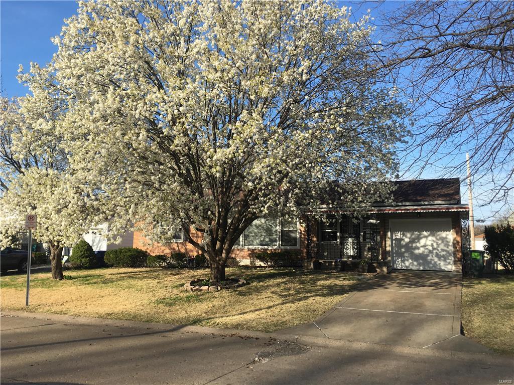 Parkway Garden Addition - Residential