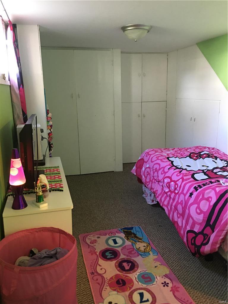 Parkway Garden Addition - Residential