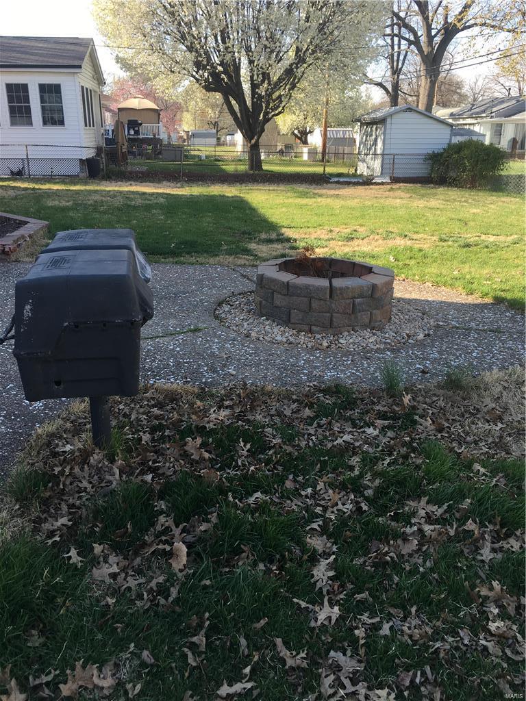 Parkway Garden Addition - Residential