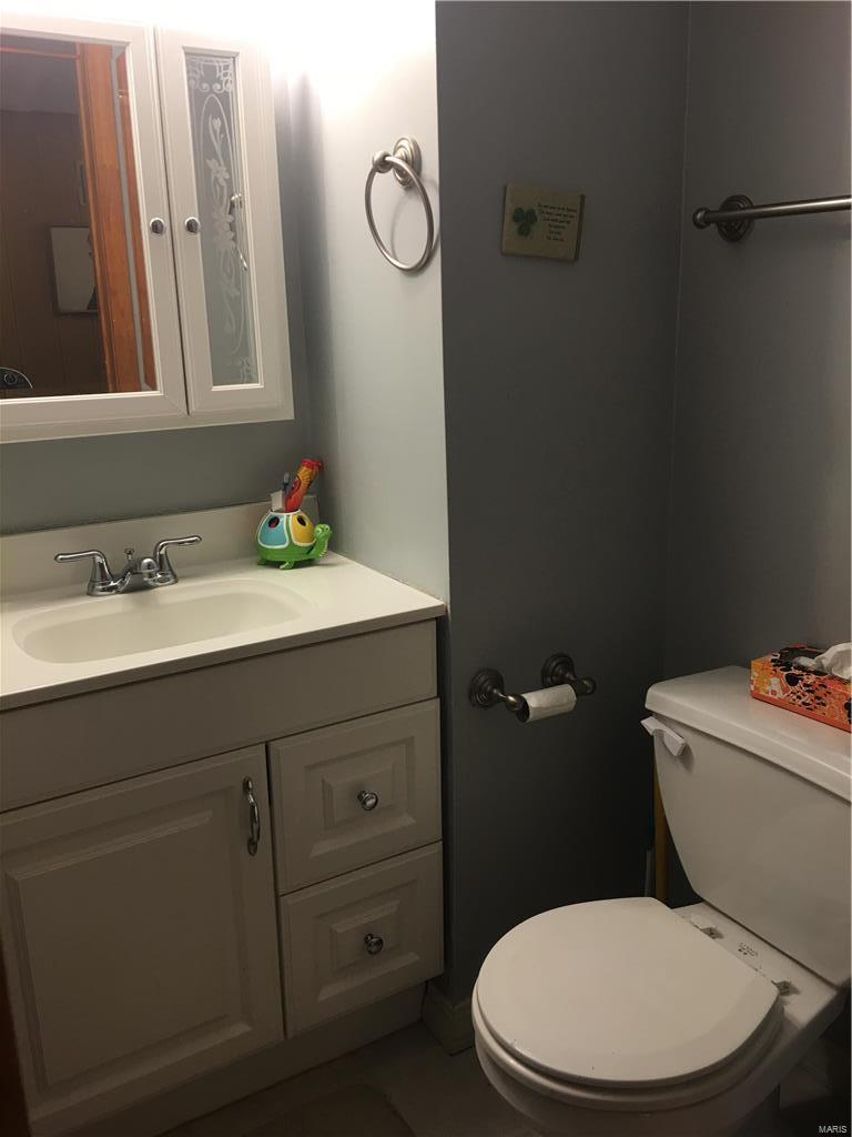 Parkway Garden Addition - Residential