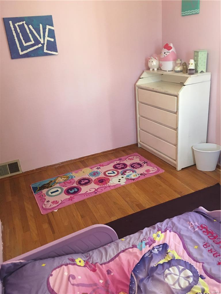 Parkway Garden Addition - Residential