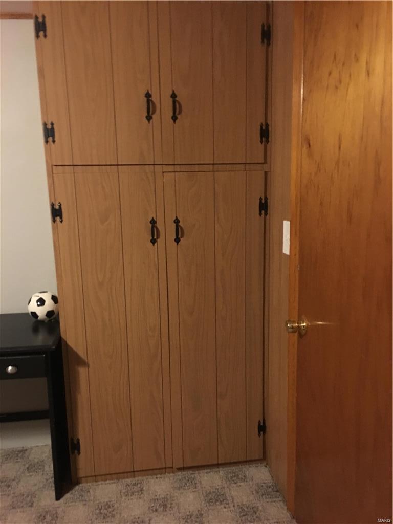 Parkway Garden Addition - Residential