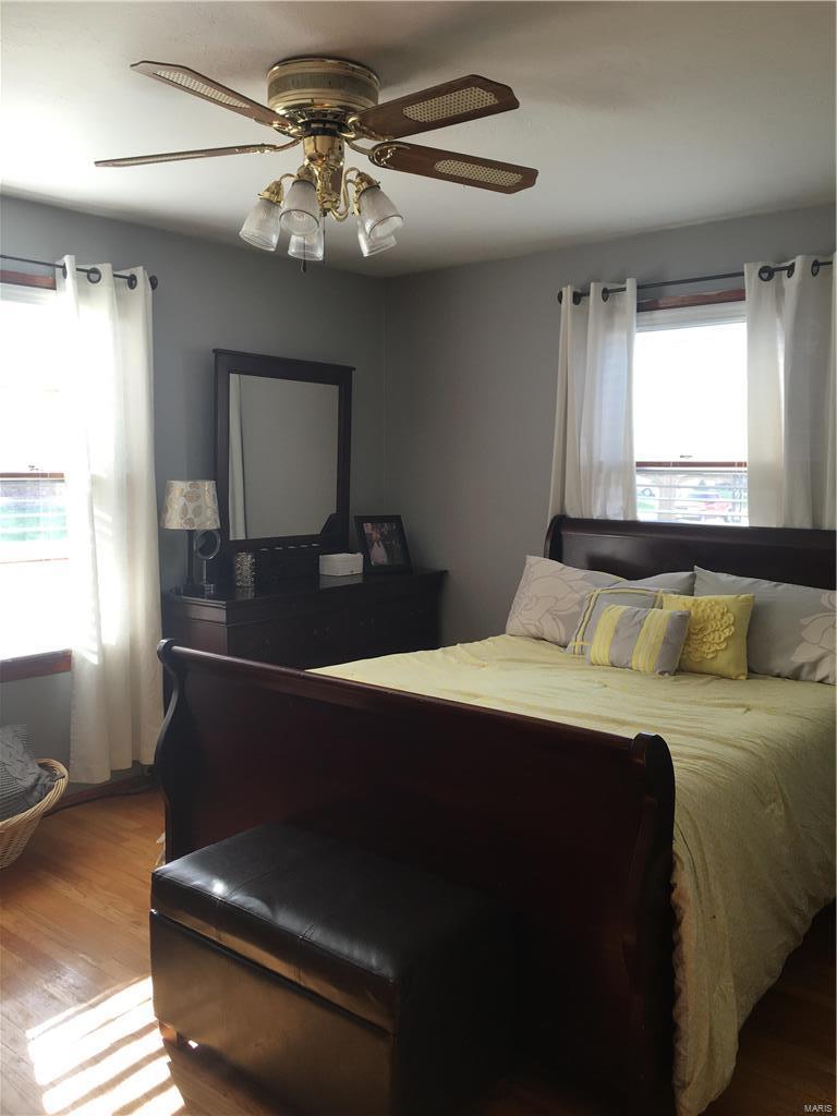 Parkway Garden Addition - Residential