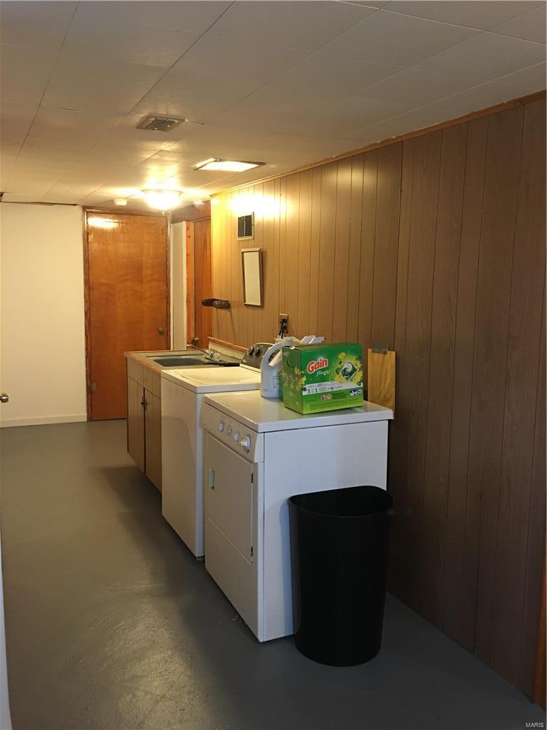 Parkway Garden Addition - Residential