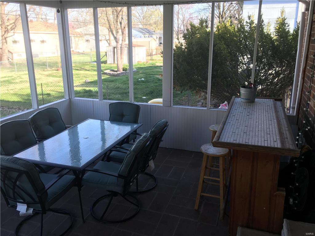 Parkway Garden Addition - Residential