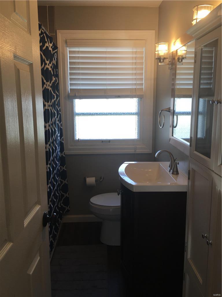 Parkway Garden Addition - Residential