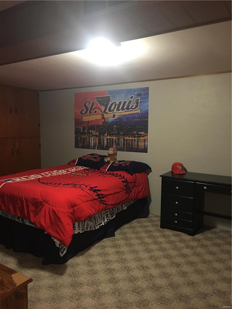 Parkway Garden Addition - Residential