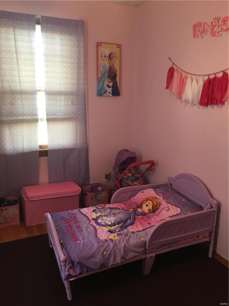 Parkway Garden Addition - Residential