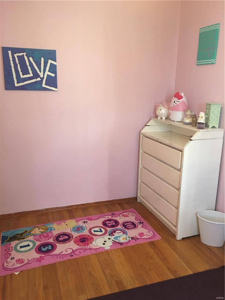 Parkway Garden Addition - Residential