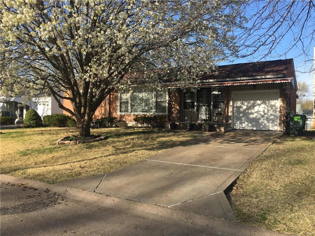 Parkway Garden Addition - Residential