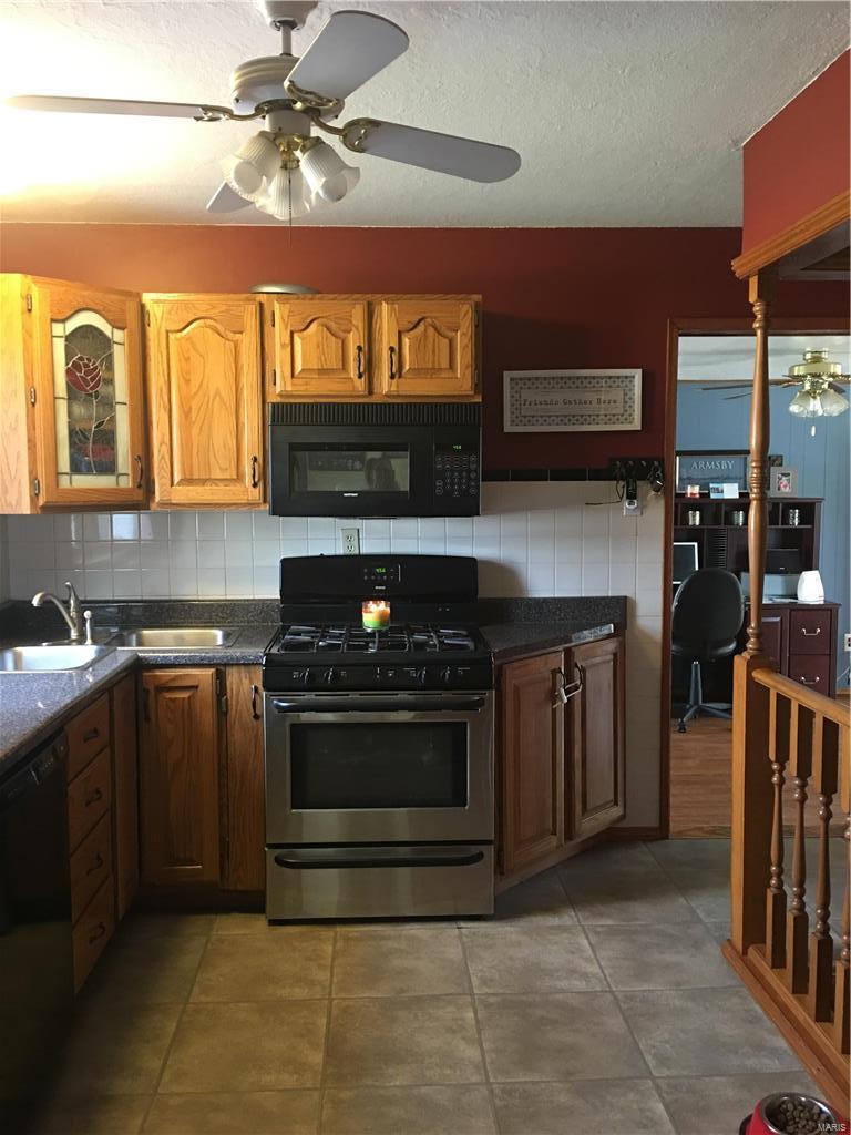 Parkway Garden Addition - Residential