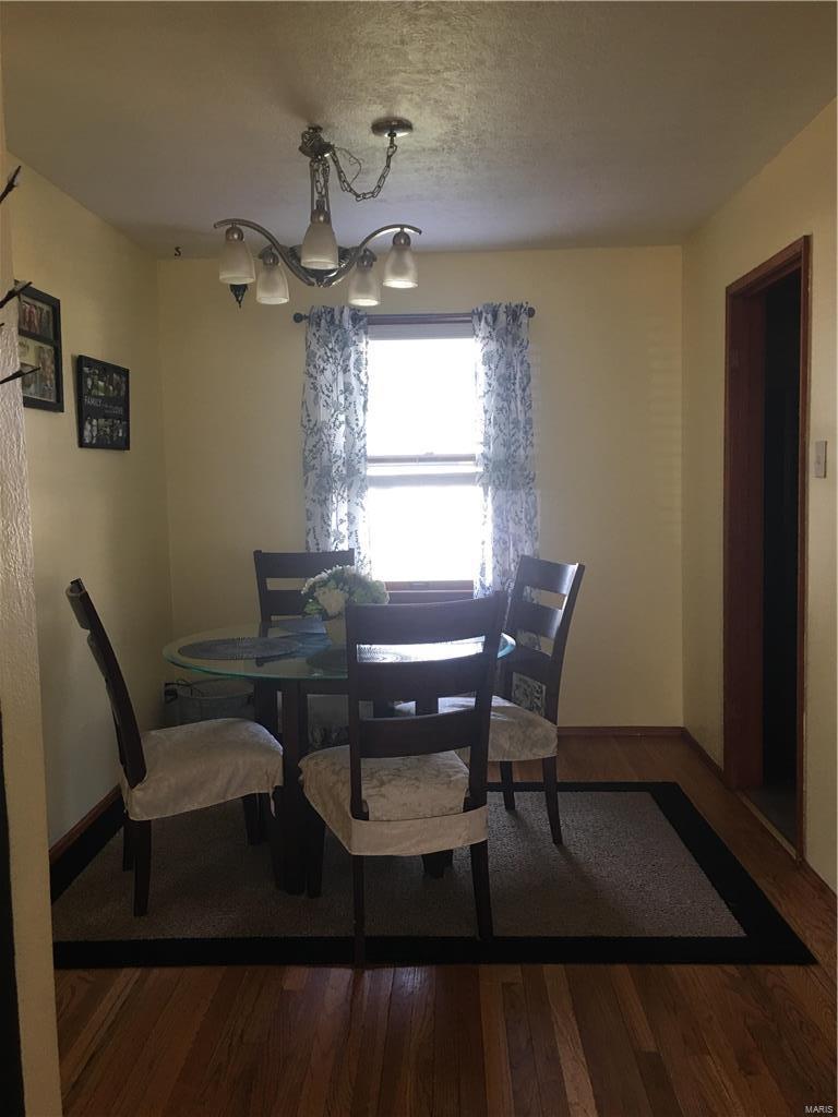 Parkway Garden Addition - Residential