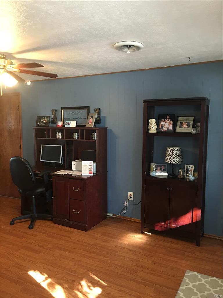 Parkway Garden Addition - Residential