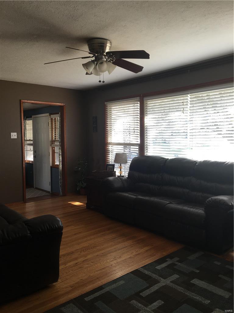 Parkway Garden Addition - Residential