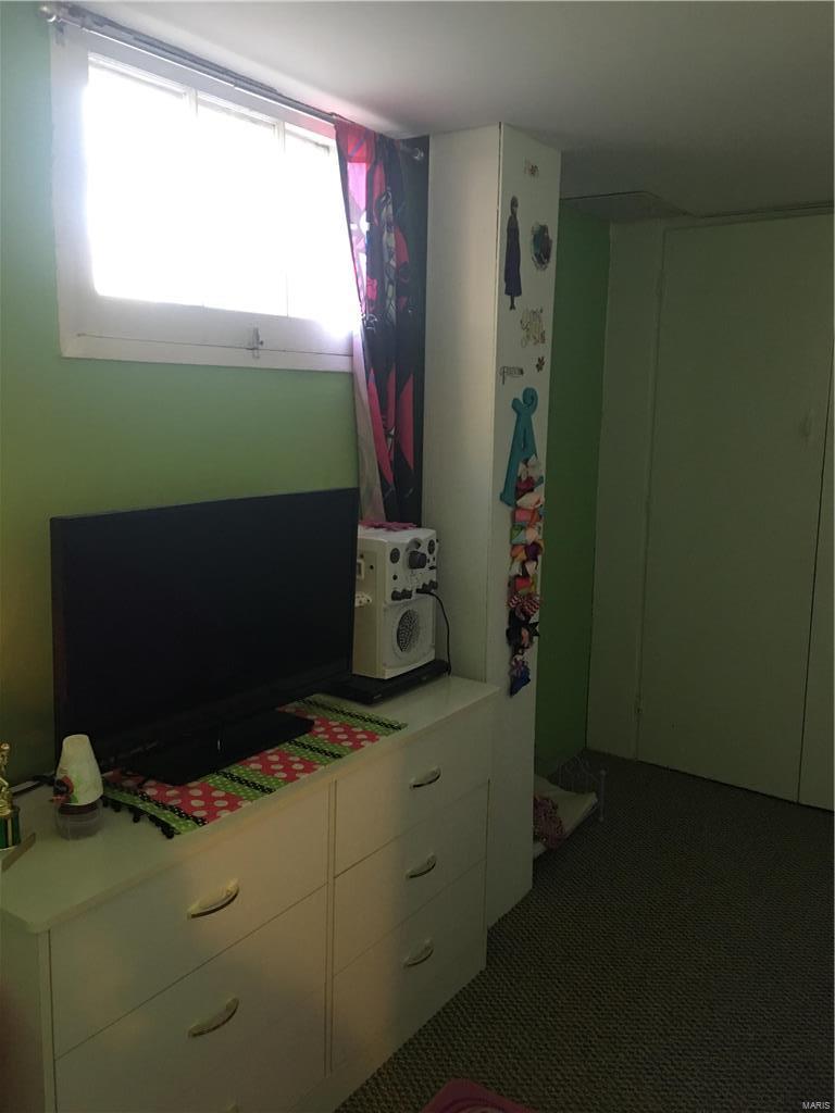 Parkway Garden Addition - Residential