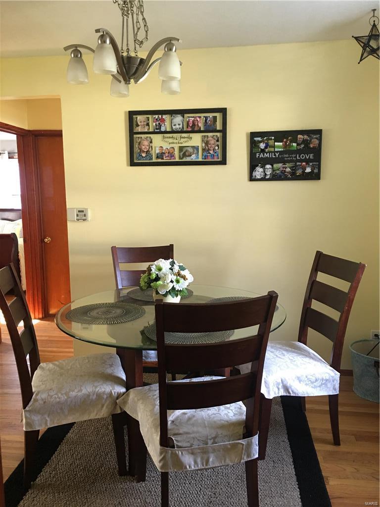 Parkway Garden Addition - Residential