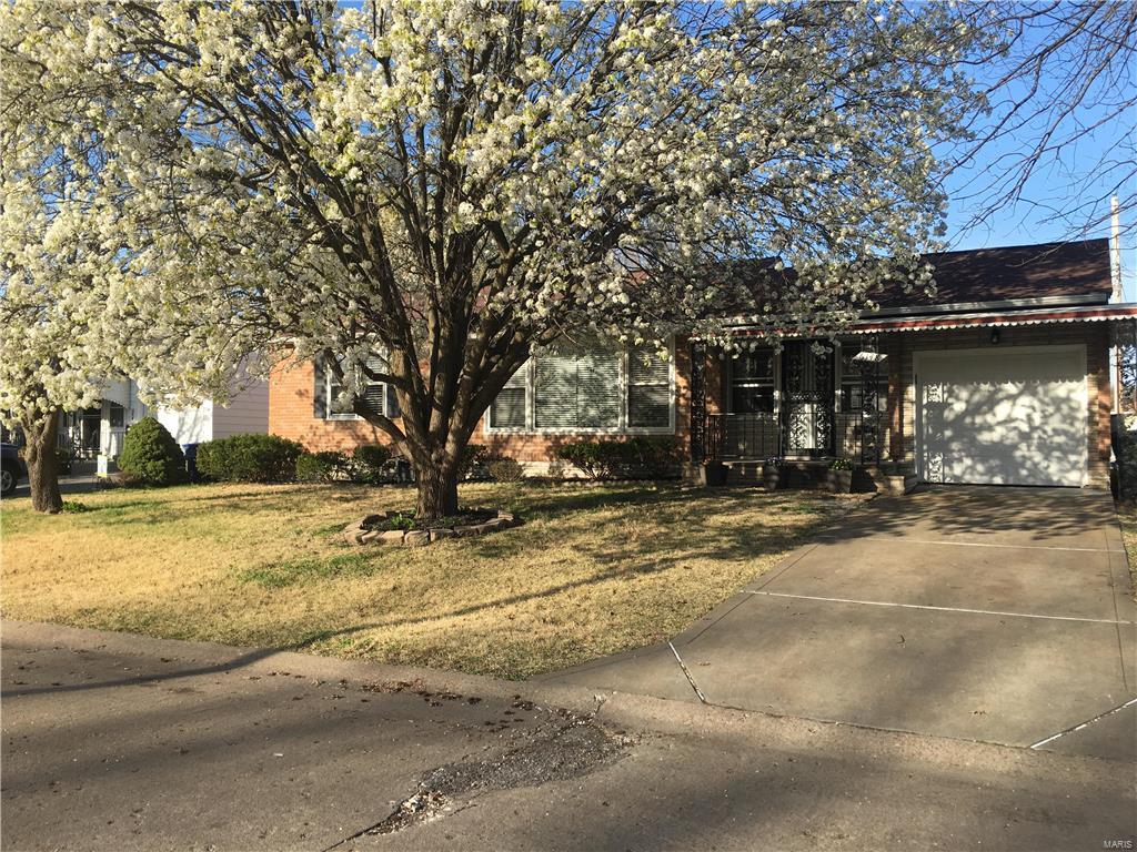 Parkway Garden Addition - Residential