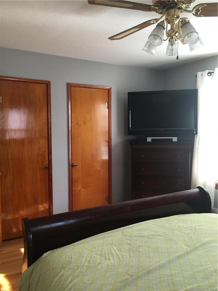 Parkway Garden Addition - Residential