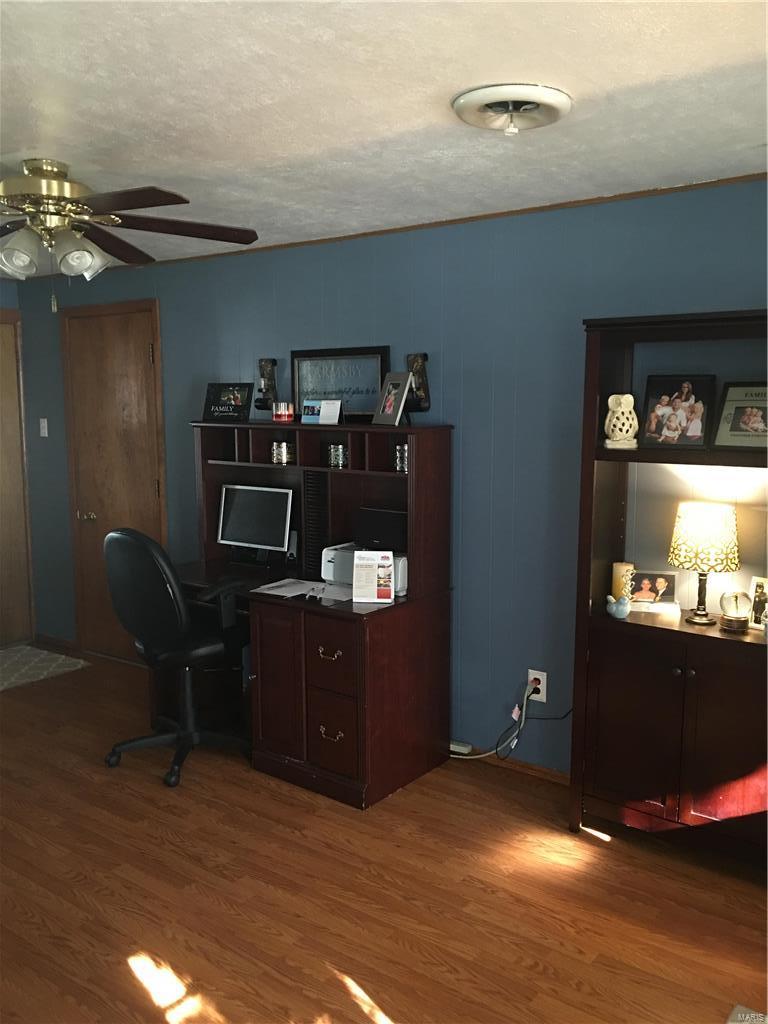 Parkway Garden Addition - Residential