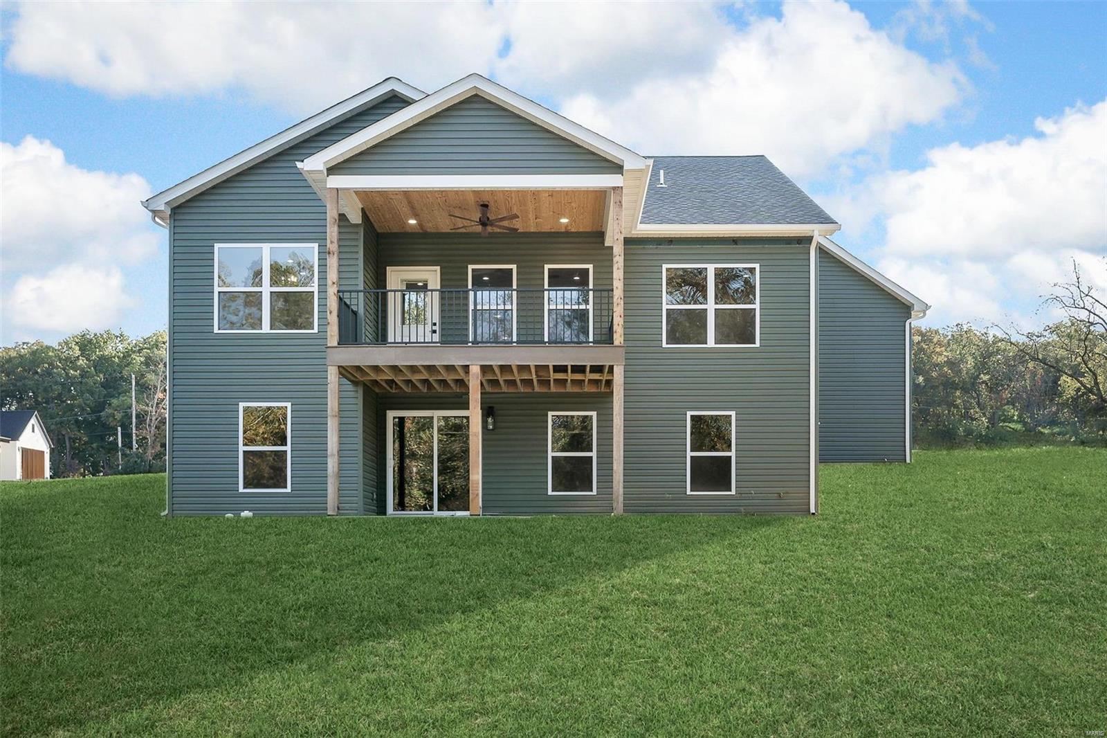 1 Oak at Park Hills