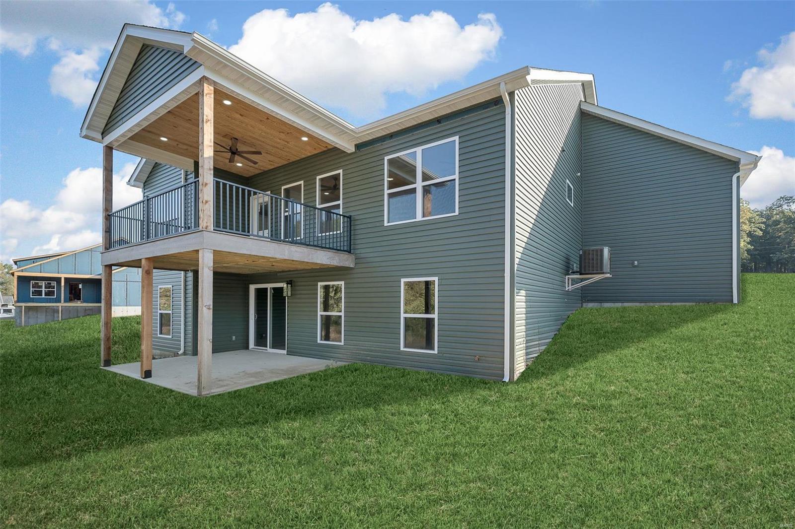 1 Oak at Park Hills