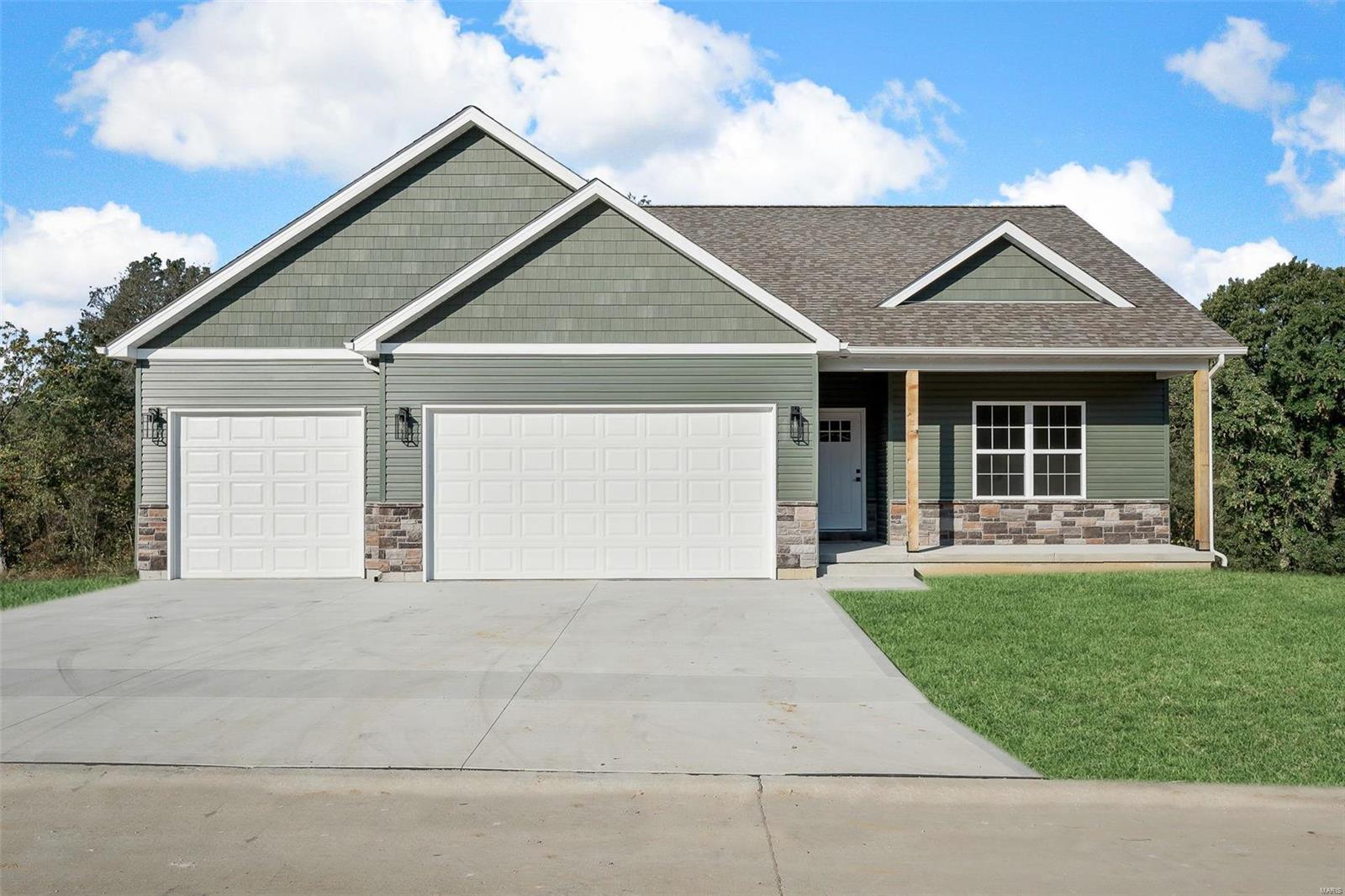 1 Oak at Park Hills