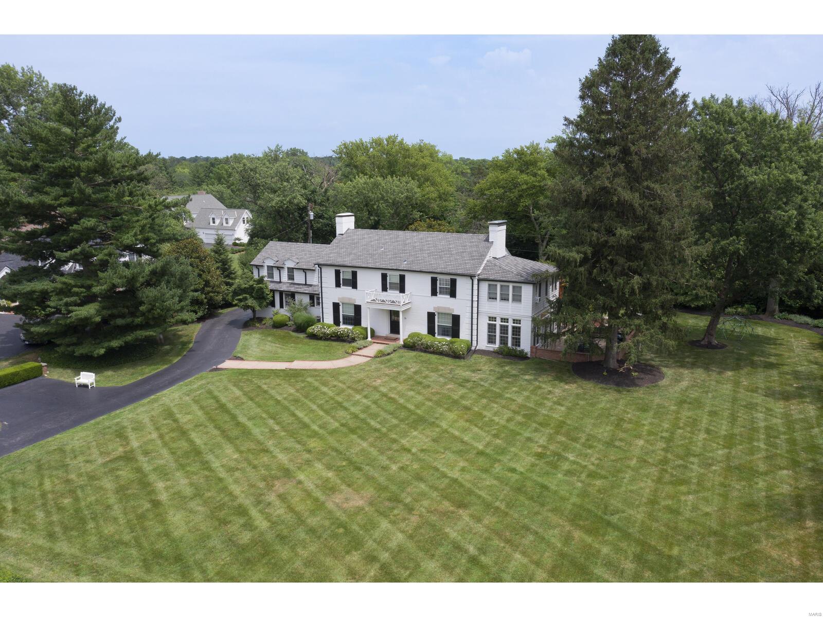 West Ladue - Residential