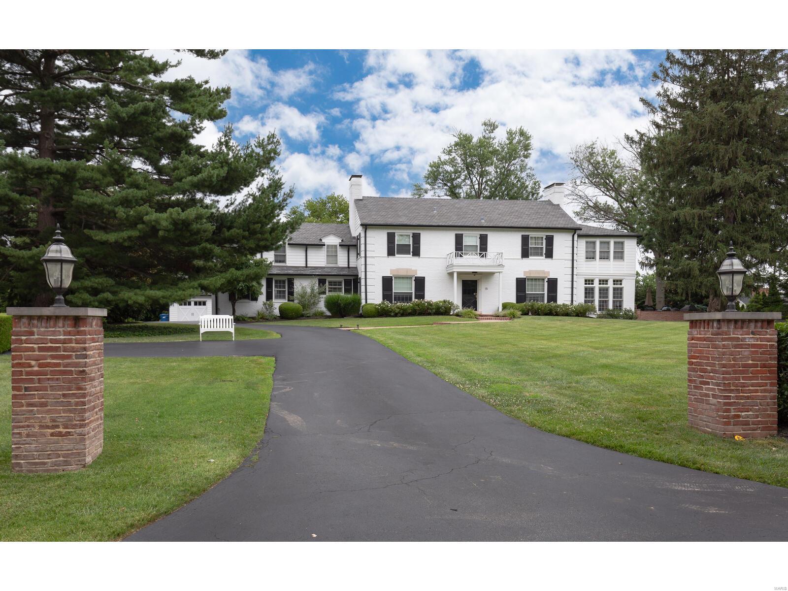 West Ladue - Residential