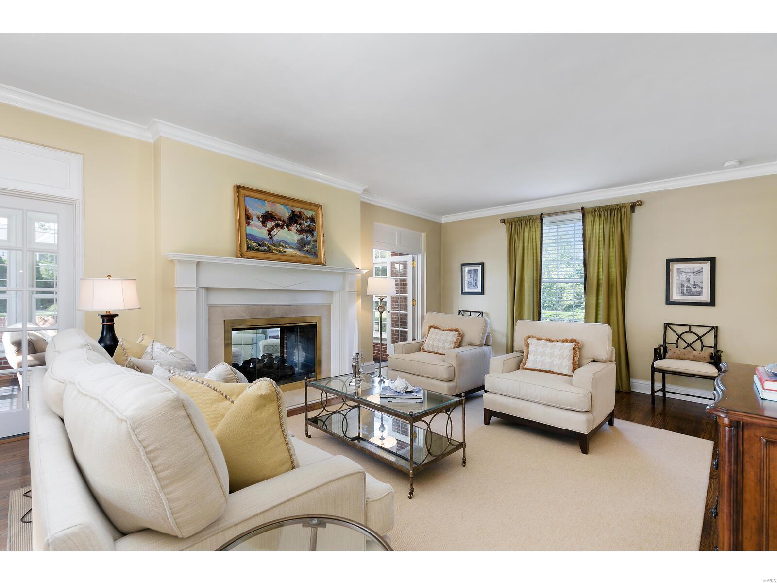 West Ladue - Residential